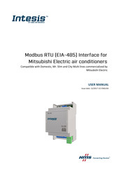 HMS Networks Intesis EIA-485 User Manual