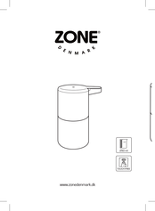 Zone UME User Manual