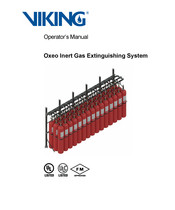 Viking Oxeo PR LCP Operator's Manual