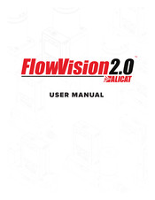 Alicat FlowVision 2.0 User Manual
