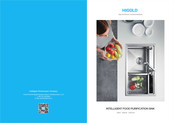 HIGOLD 973005 Product Operation Instruction