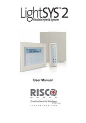 Risco LightSYS 2 432KP User Manual
