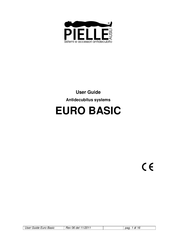 EUROAUSILI EURO BASIC User Manual