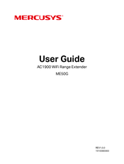 Mercusys ME50G User Manual