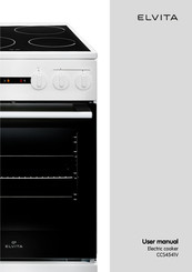 elvita CCS4541V User Manual