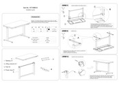 Spacetronik ET118WE-N Installation Manual
