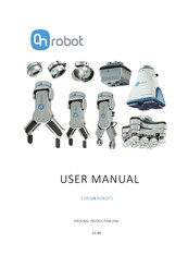 OnRobot Gecko Gripper v2 User Manual