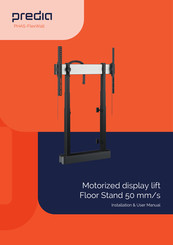 PREDIA PHAS-FlexMobile Installation & User Manual