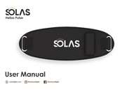 Solas Helios Pulse User Manual