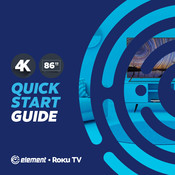 Element 450 Series Quick Start Manual