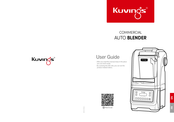 Kuvings IQB250 User Manual
