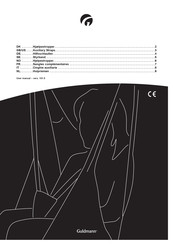 Guldmann 28355 User Manual