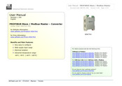 ADF Web HD67561 User Manual