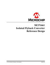 Microchip Technology MCP1661 Reference Design