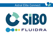 Sibo Astral Elite Connect 24 Manual