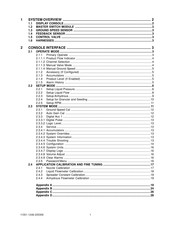 Dickey-John Land Manager SE Manual
