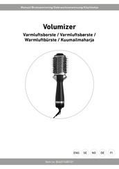 RUSTA 864011680101 Manual