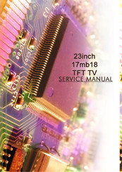 Vestel 17MB18 Service Manual