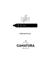 Canatura Storm User Manual