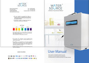 water source S11T User Manual