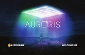 LiteGear Auroris X System Manual
