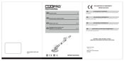 MaxPro PROFESSIONAL MPWS710/225VG Manual