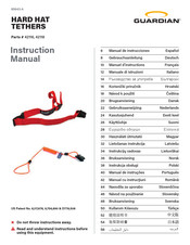 Guardian 42116 Instruction Manual