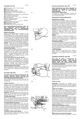 KMR 12100554 Manual