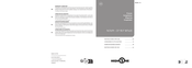 HIGH ONE CF 98 F W742C Instructions For Use Manual
