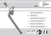 Oleo-Mac Multi-Mate Owner's Manual