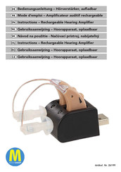MediaShop 26199 Instructions Manual
