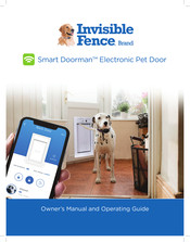 Invisible Fence Smart Doorman Owner's Manual