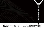 Genmitsu Z4 User Manual