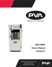 PVA 1GPU Owner's Manual
