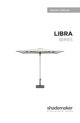 Shademaker Libra Series Owner's Manual