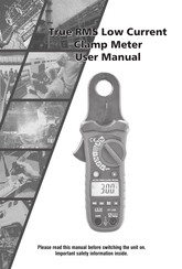 CEM DT-338 User Manual