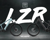 Onyx LZR PRO 900W User Manual
