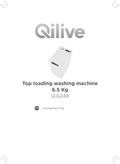 Qilive Q.6248 User Manual