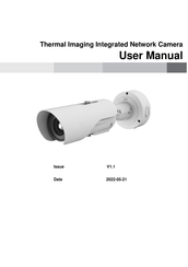 Sunell SN-TPC4201KT-F User Manual