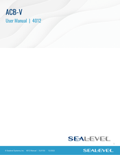 SeaLevel ACB-V User Manual