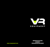 VR EQUIPMENT VREQGV1 User Manual
