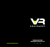 VR EQUIPMENT VREQGU1 User Manual