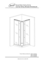 Swirl 01062922 Assembly Instructions Manual