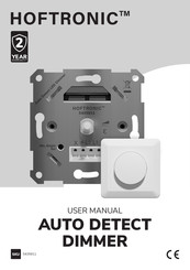 Hoftronic 5435911 User Manual