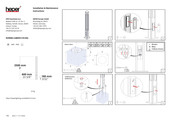 Heper NORMA Installation & Maintenance Instructions Manual