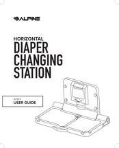 Alpine ALP411-E User Manual