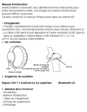 Macma PO 0910 Series User Manual