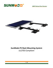 Sunmodo SMR Manual