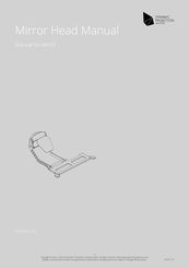 Dynamic Projection MH33 Manual