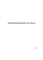 Dahua DH-M70-D-0204HO User Manual